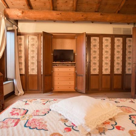 Casale la Meridiana Ponti sul Mincio Extérieur photo