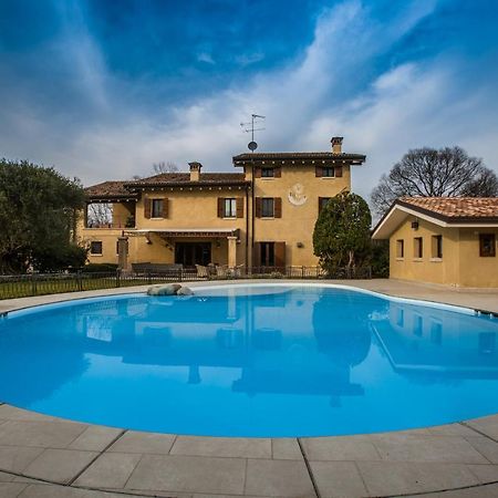 Casale la Meridiana Ponti sul Mincio Extérieur photo