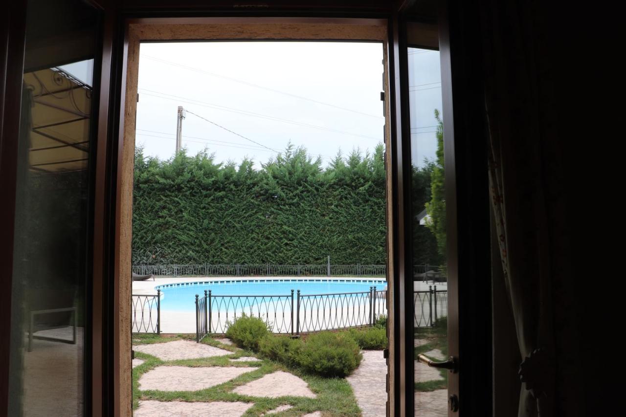 Casale la Meridiana Ponti sul Mincio Extérieur photo