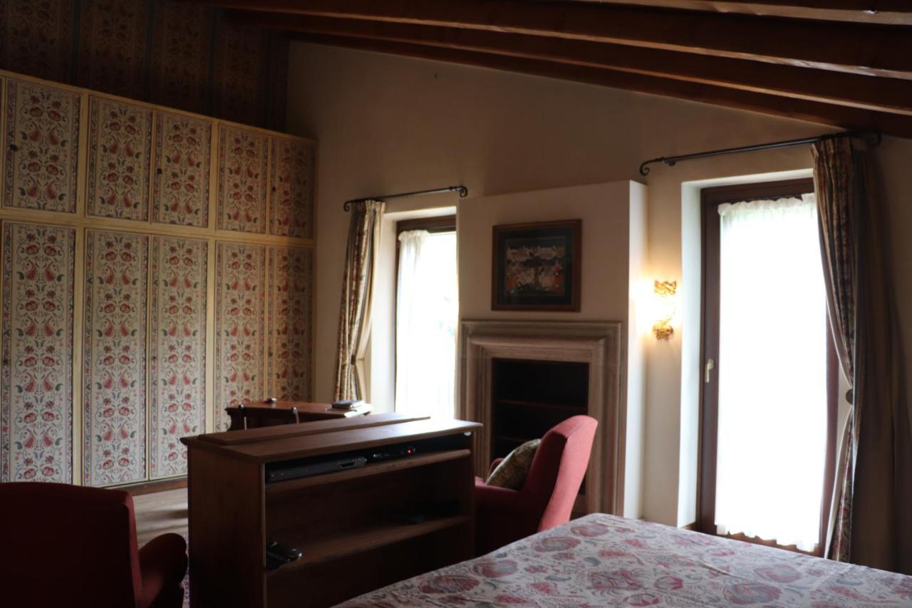 Casale la Meridiana Ponti sul Mincio Extérieur photo
