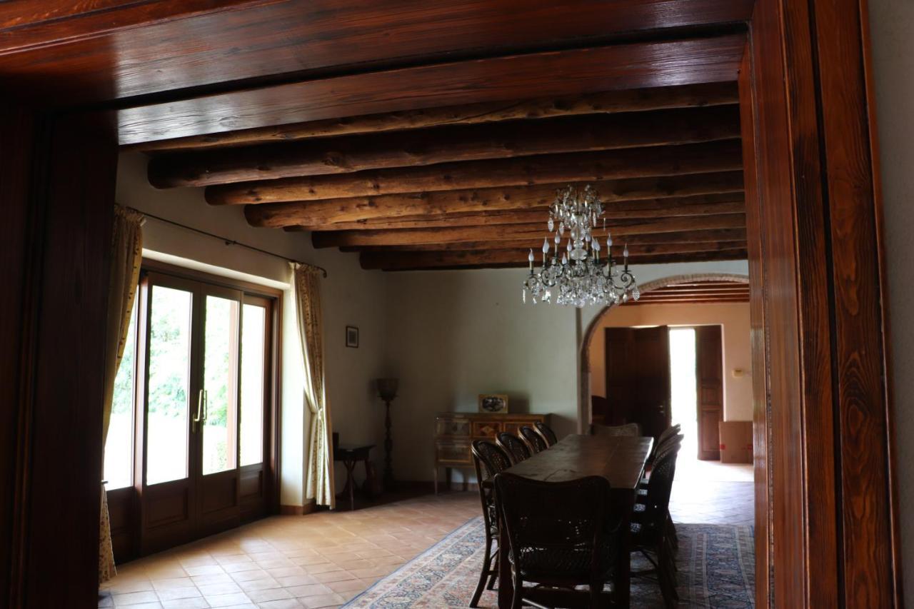 Casale la Meridiana Ponti sul Mincio Extérieur photo