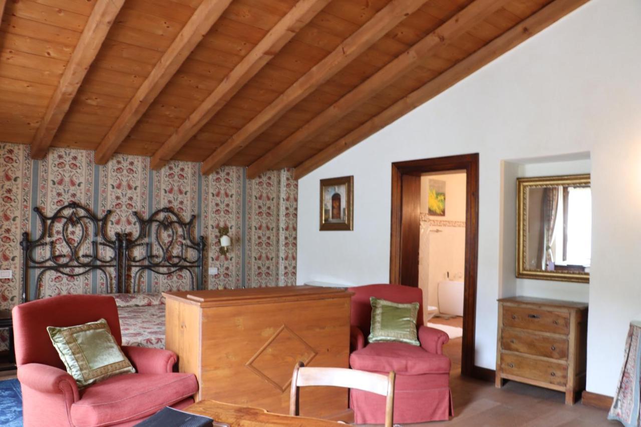 Casale la Meridiana Ponti sul Mincio Extérieur photo