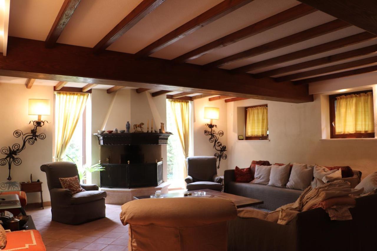 Casale la Meridiana Ponti sul Mincio Extérieur photo