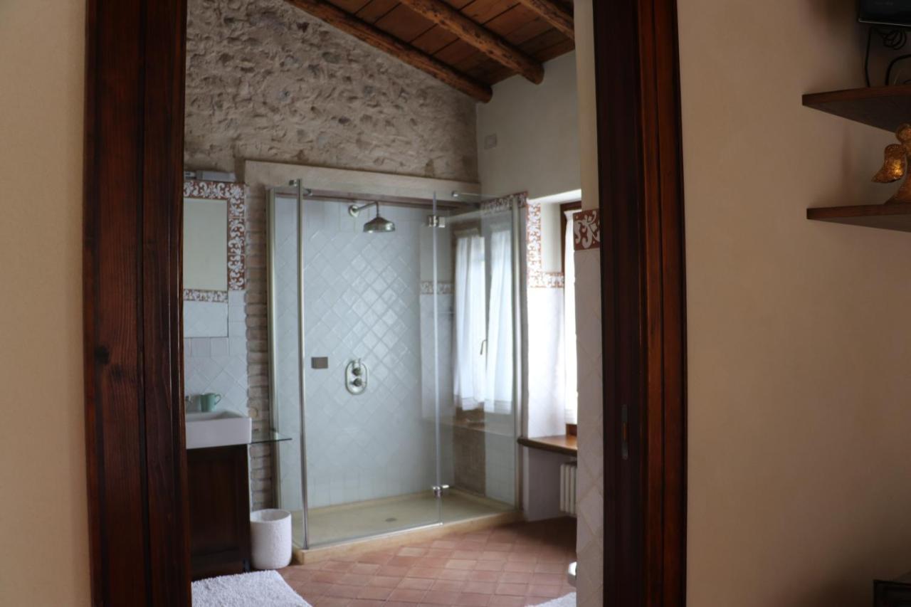 Casale la Meridiana Ponti sul Mincio Extérieur photo