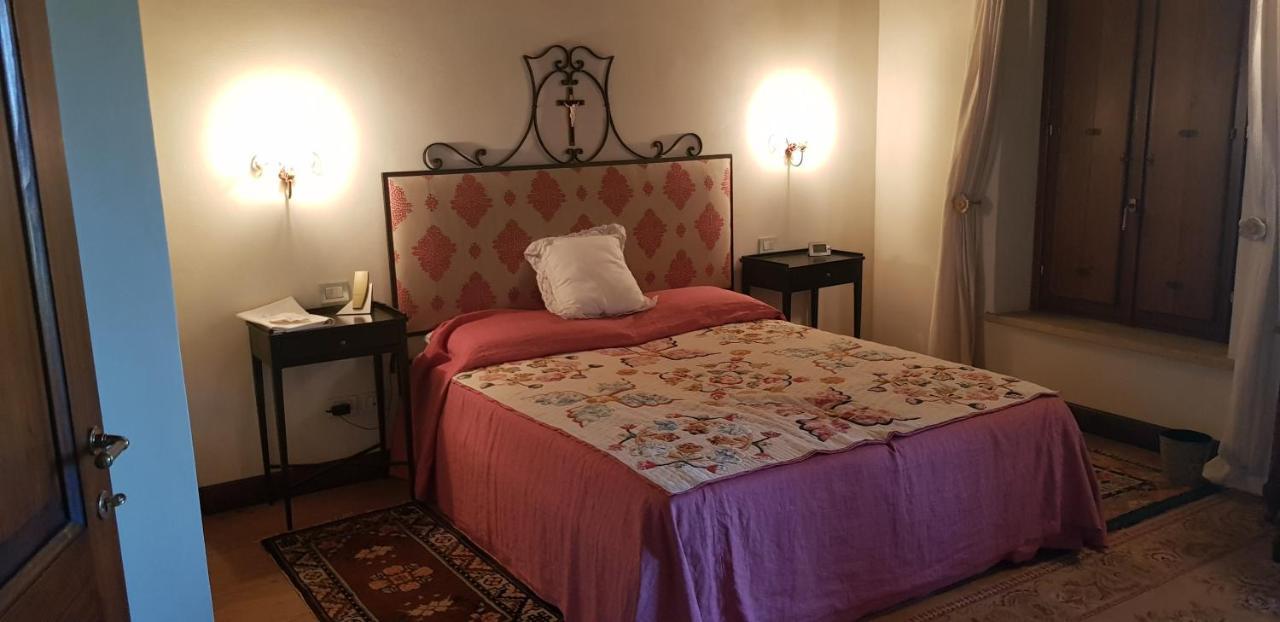 Casale la Meridiana Ponti sul Mincio Extérieur photo