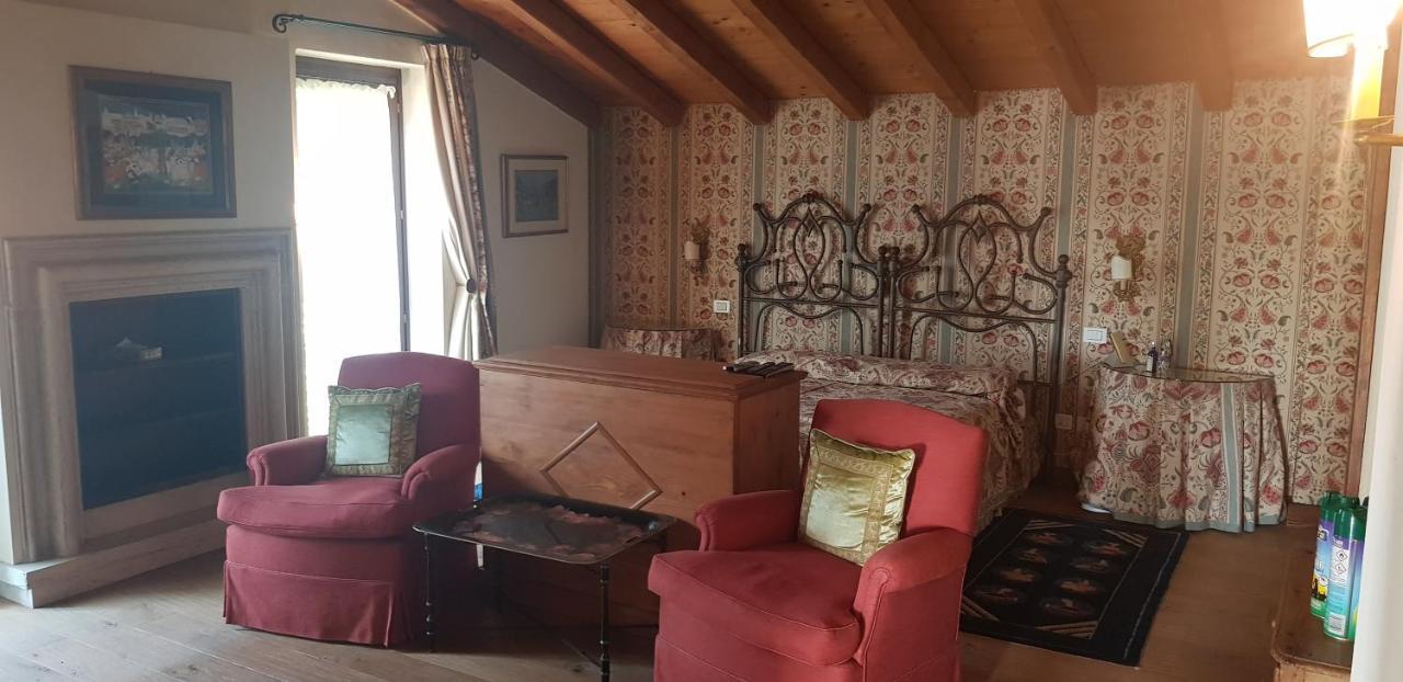 Casale la Meridiana Ponti sul Mincio Extérieur photo