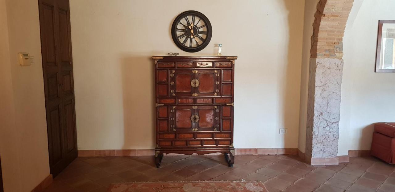 Casale la Meridiana Ponti sul Mincio Extérieur photo