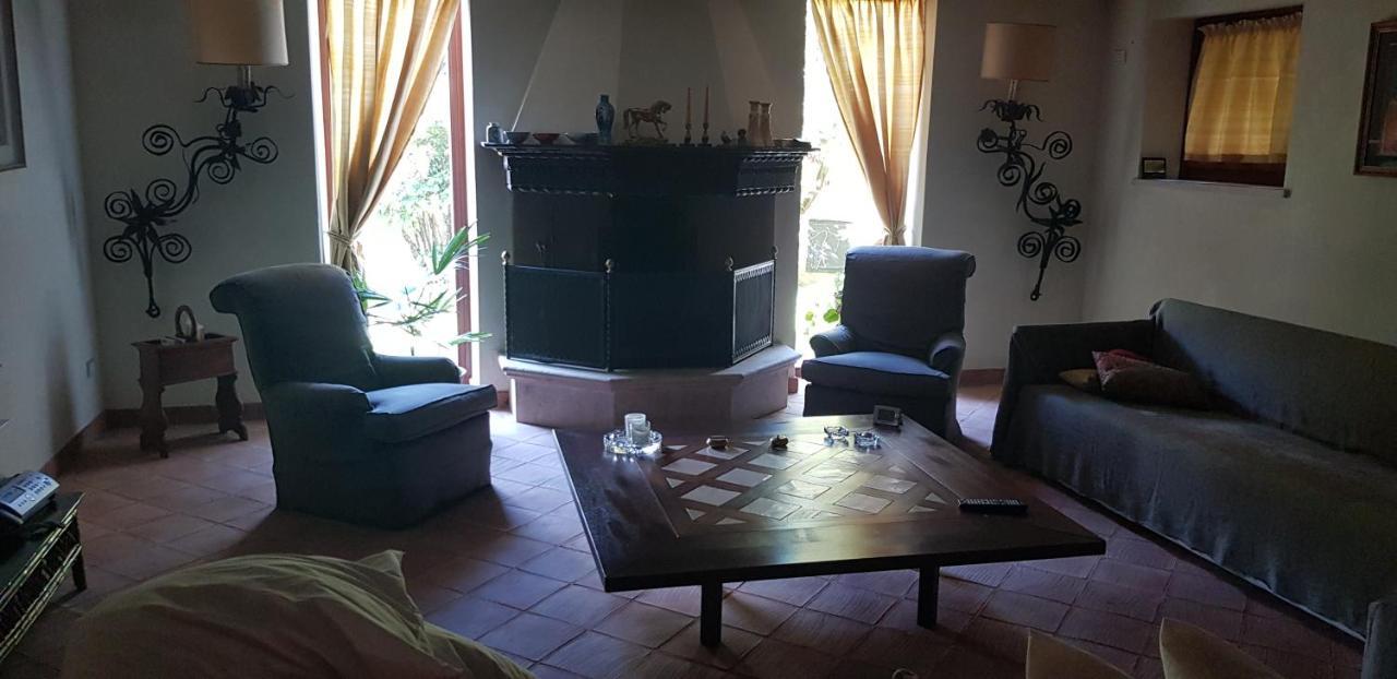 Casale la Meridiana Ponti sul Mincio Extérieur photo