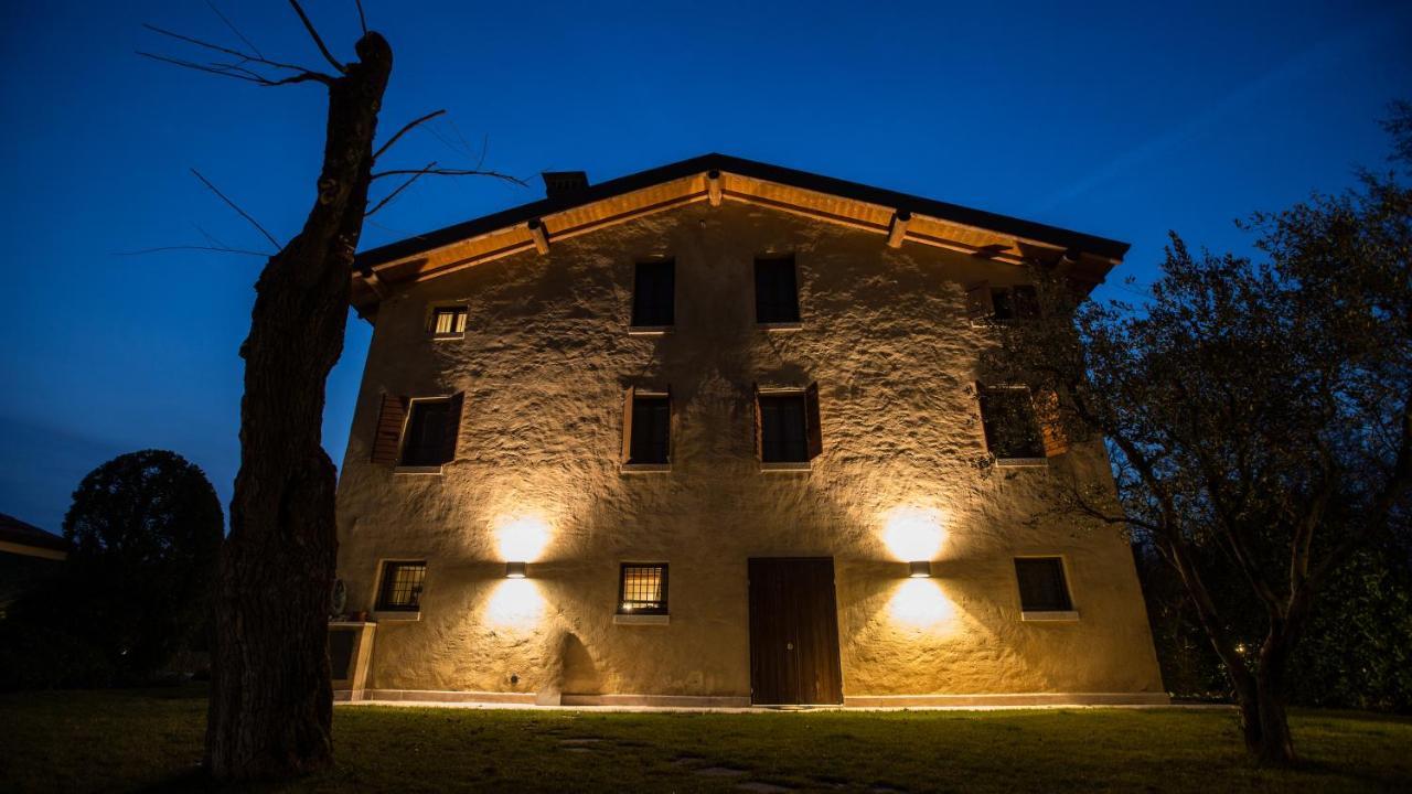 Casale la Meridiana Ponti sul Mincio Extérieur photo