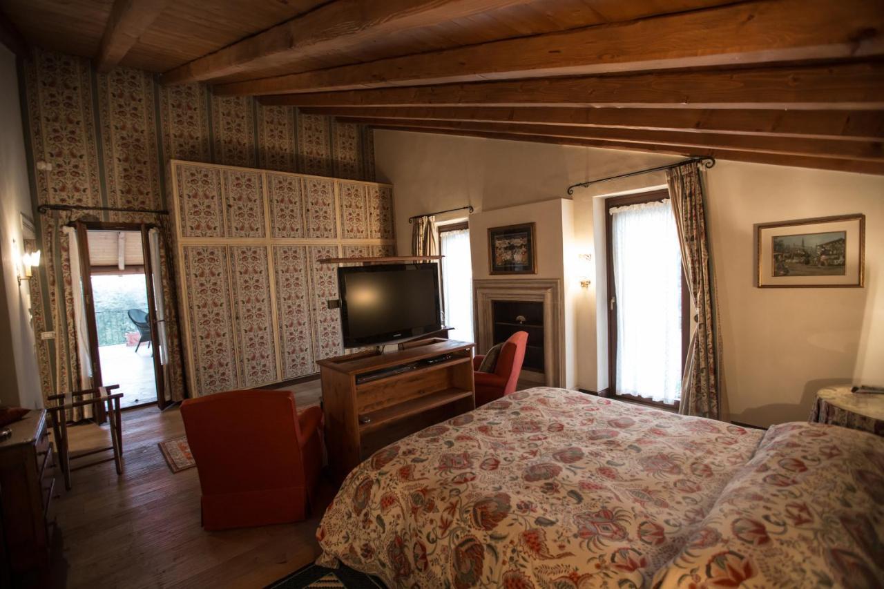 Casale la Meridiana Ponti sul Mincio Extérieur photo