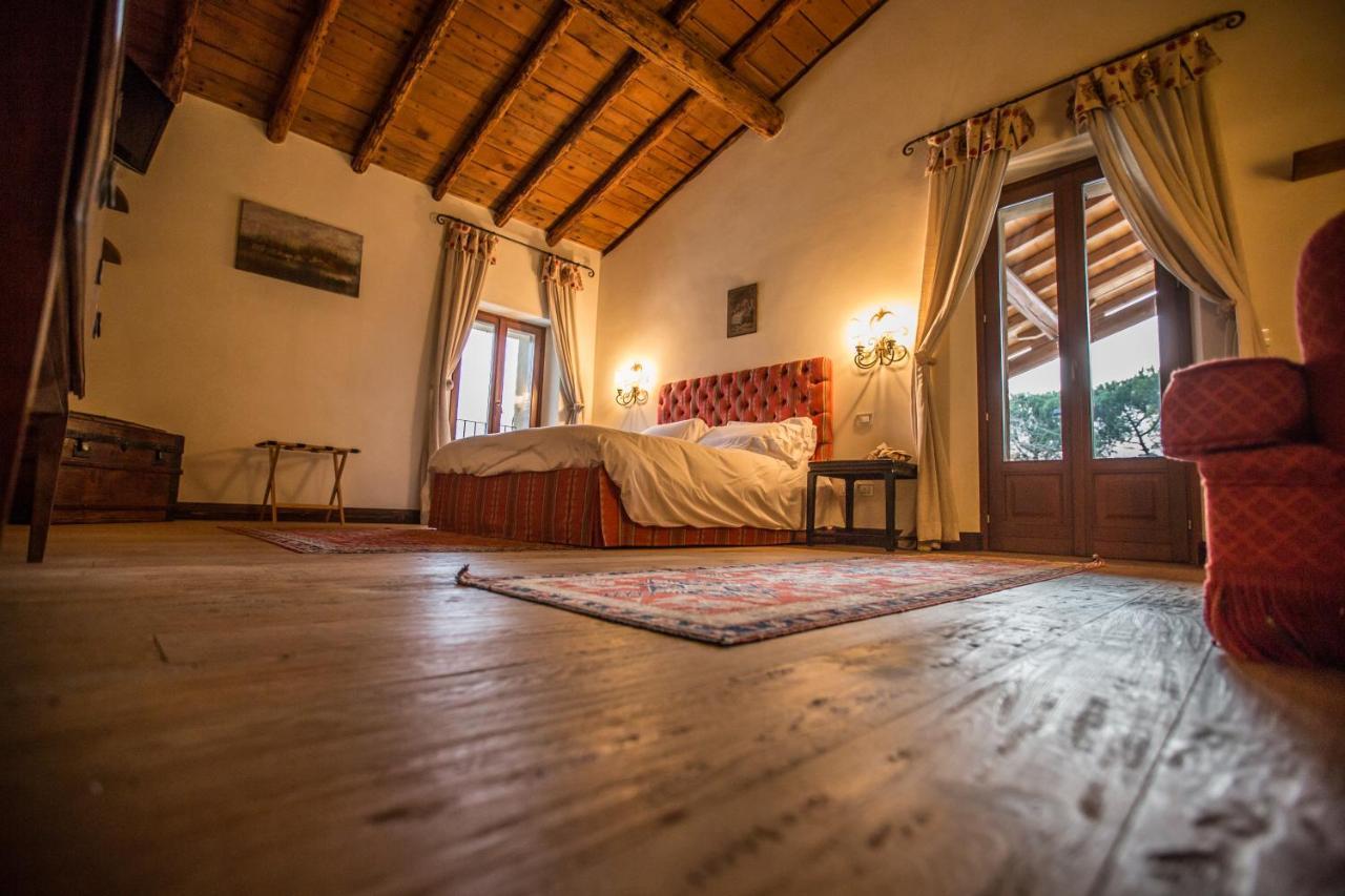 Casale la Meridiana Ponti sul Mincio Extérieur photo