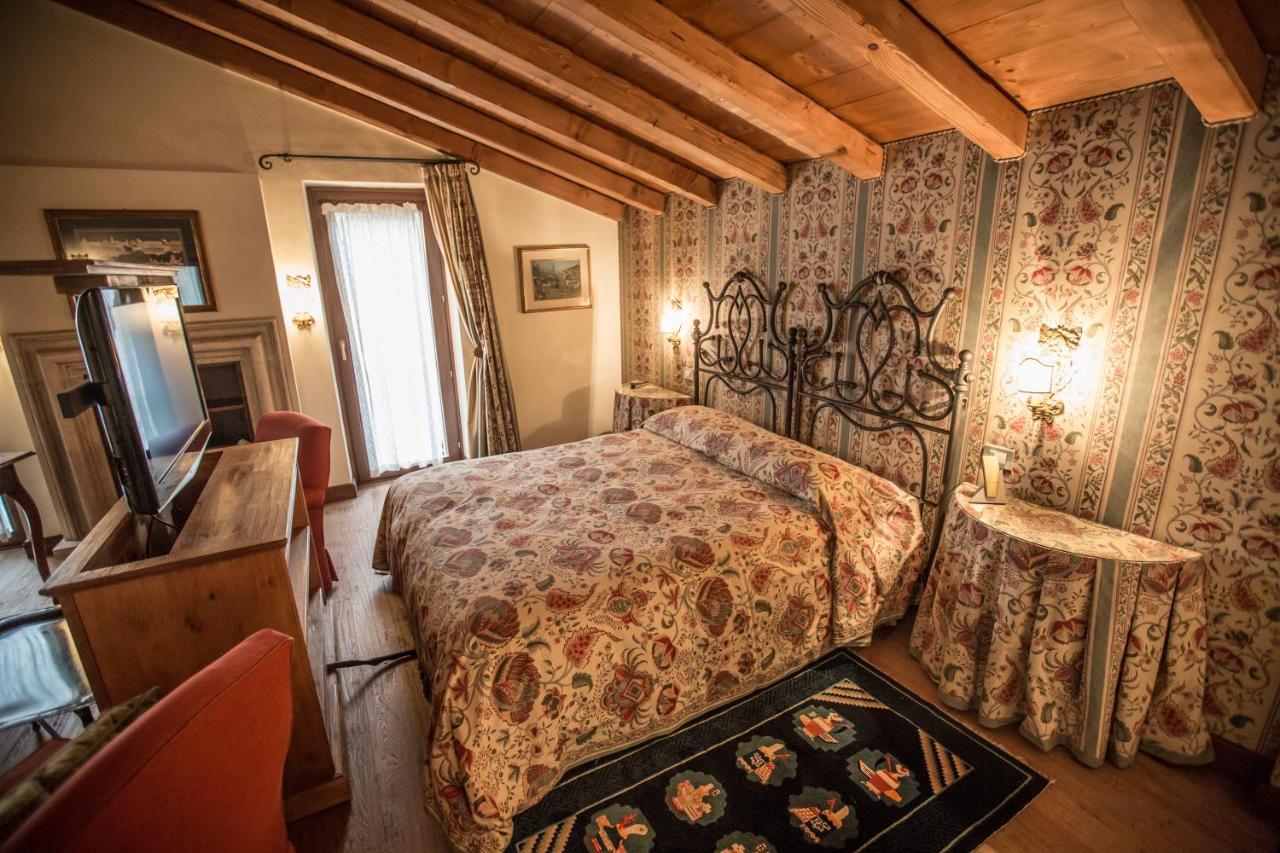Casale la Meridiana Ponti sul Mincio Extérieur photo