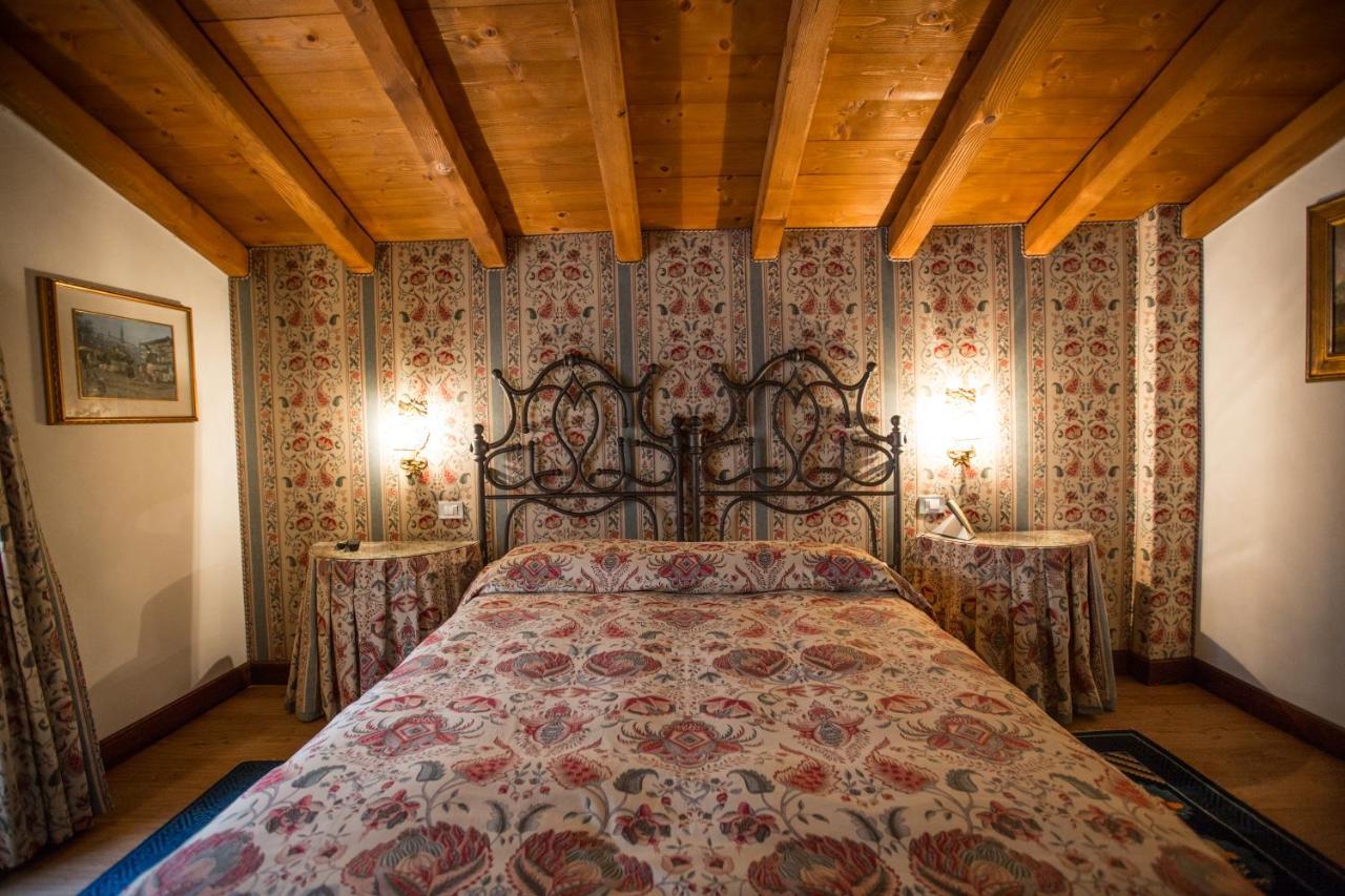 Casale la Meridiana Ponti sul Mincio Extérieur photo