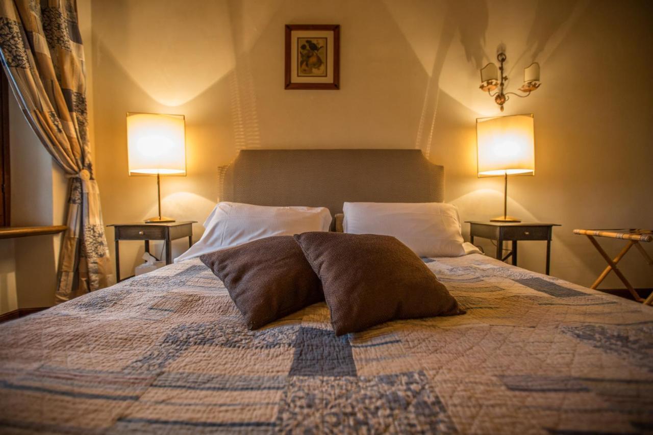Casale la Meridiana Ponti sul Mincio Extérieur photo