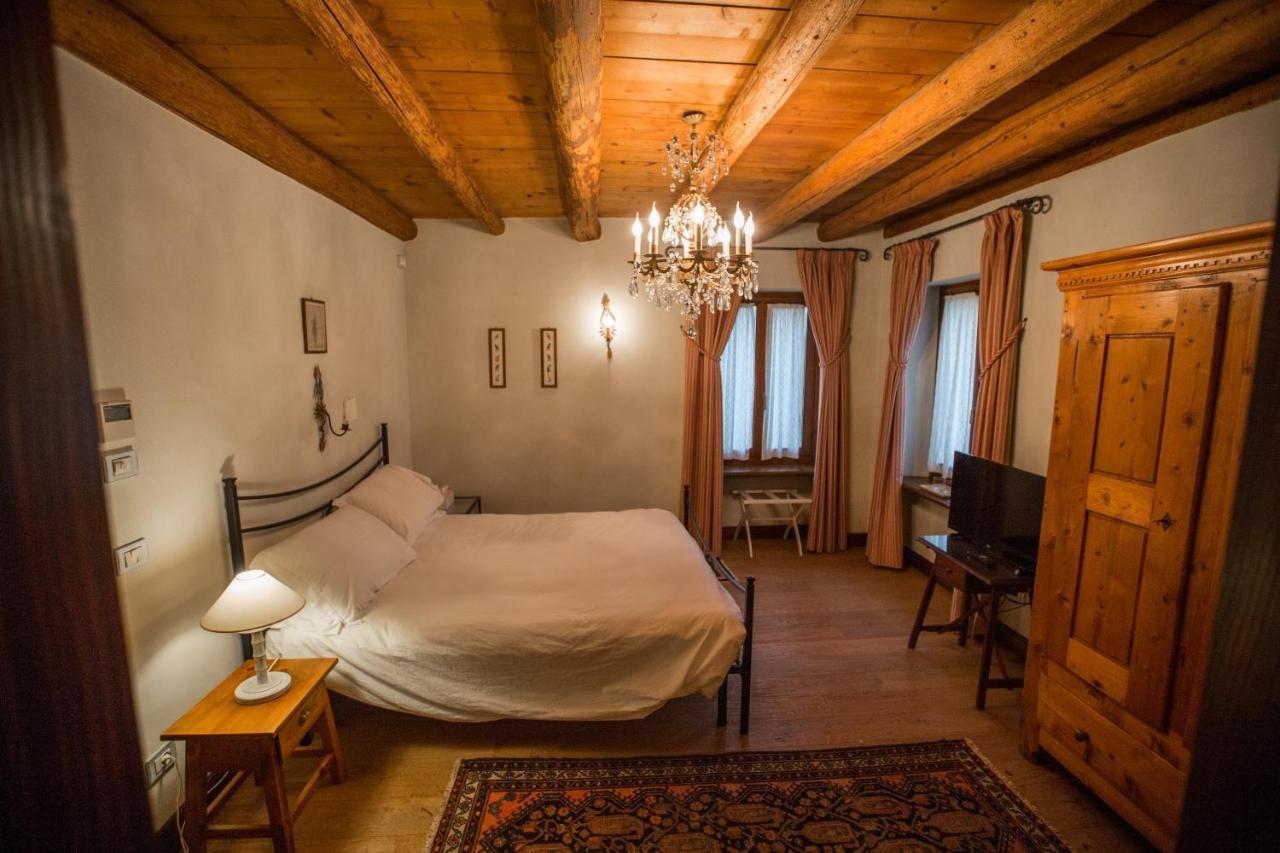 Casale la Meridiana Ponti sul Mincio Extérieur photo