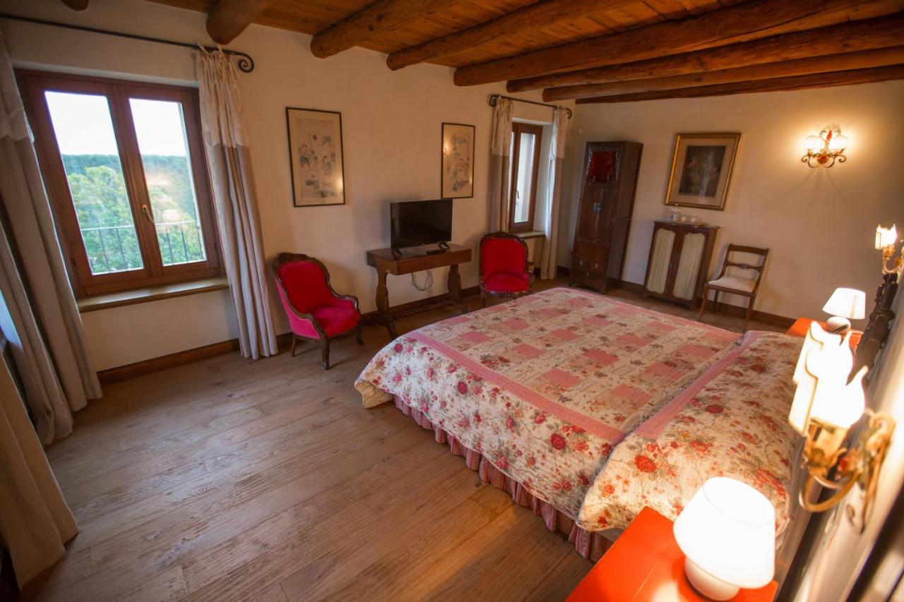 Casale la Meridiana Ponti sul Mincio Extérieur photo