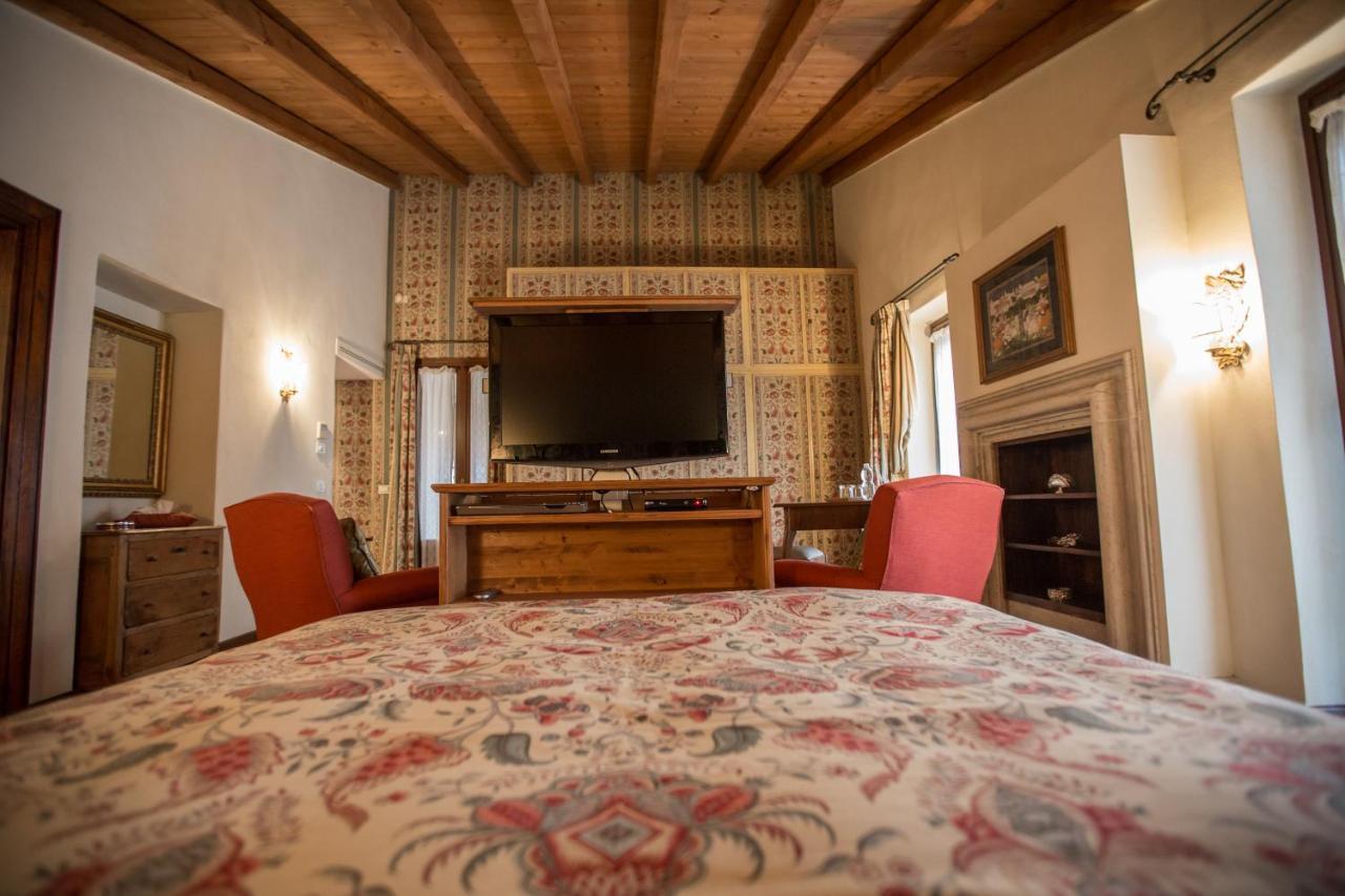 Casale la Meridiana Ponti sul Mincio Extérieur photo