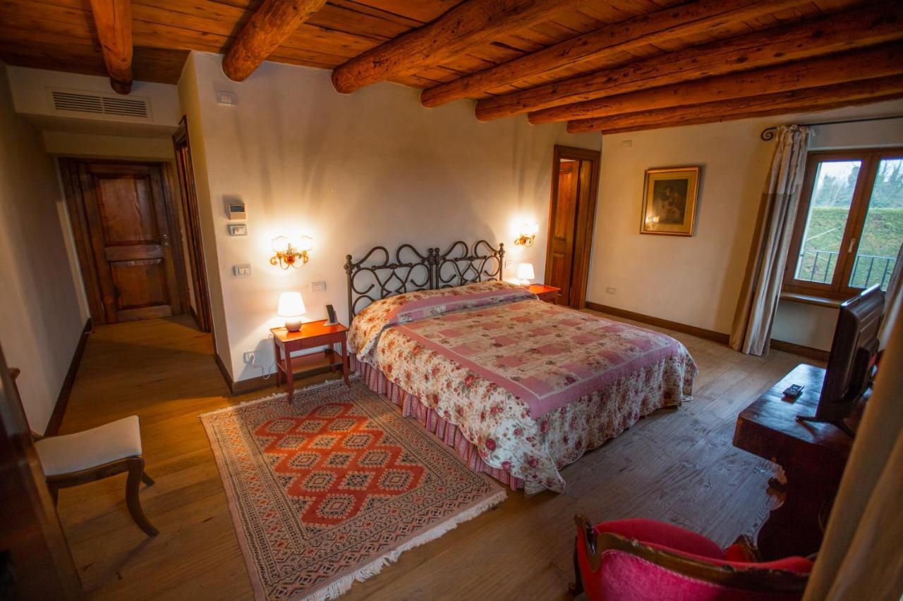 Casale la Meridiana Ponti sul Mincio Extérieur photo
