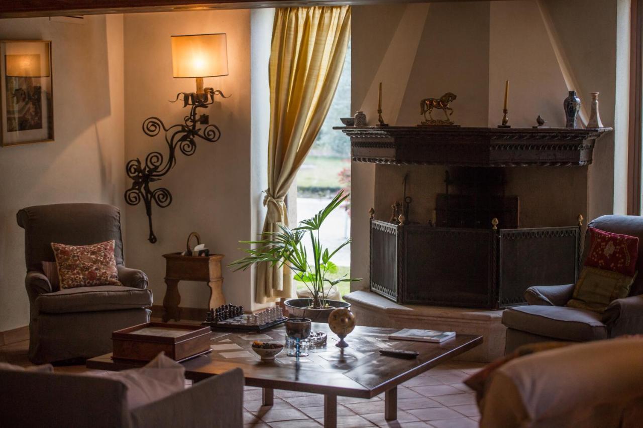 Casale la Meridiana Ponti sul Mincio Extérieur photo