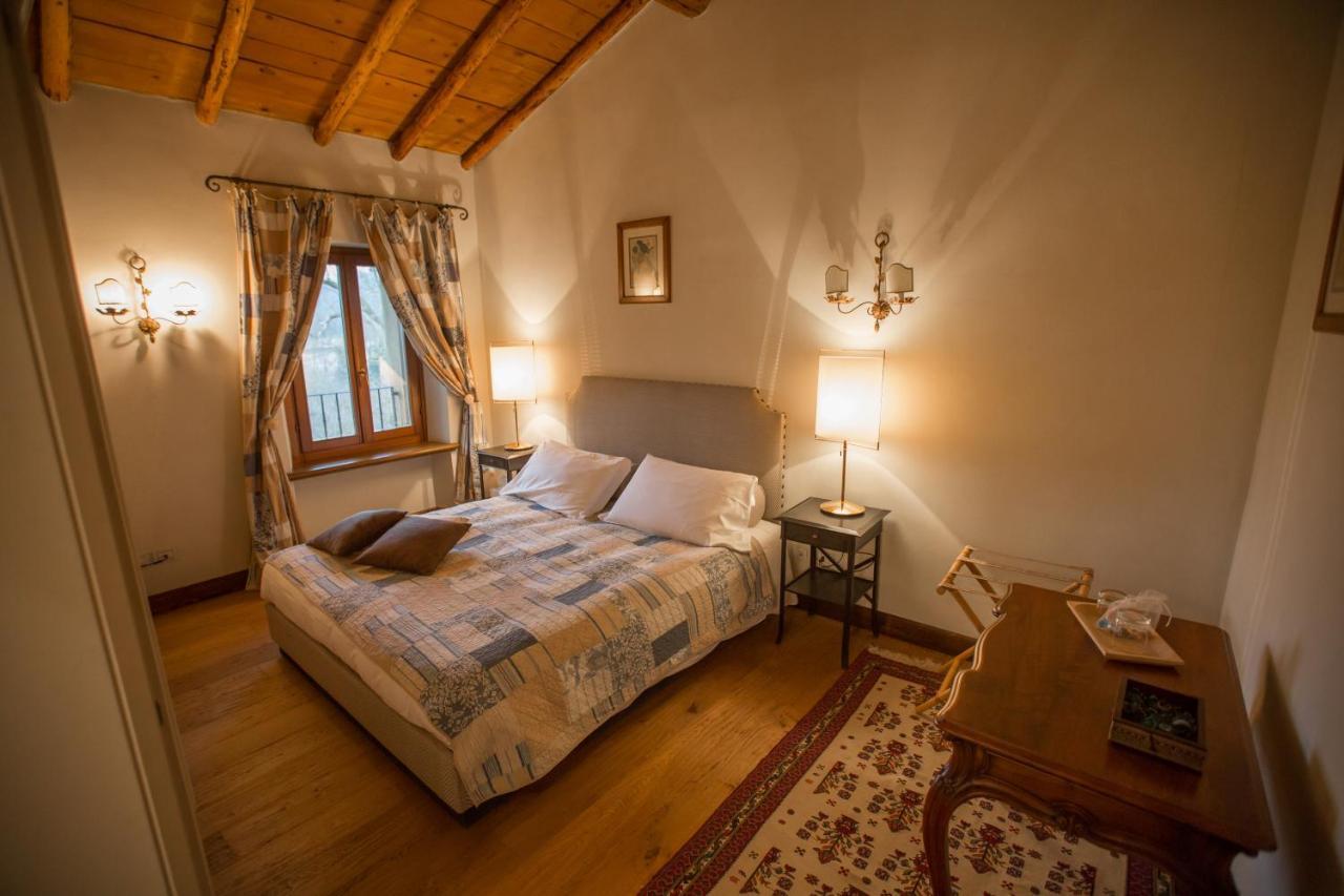 Casale la Meridiana Ponti sul Mincio Extérieur photo