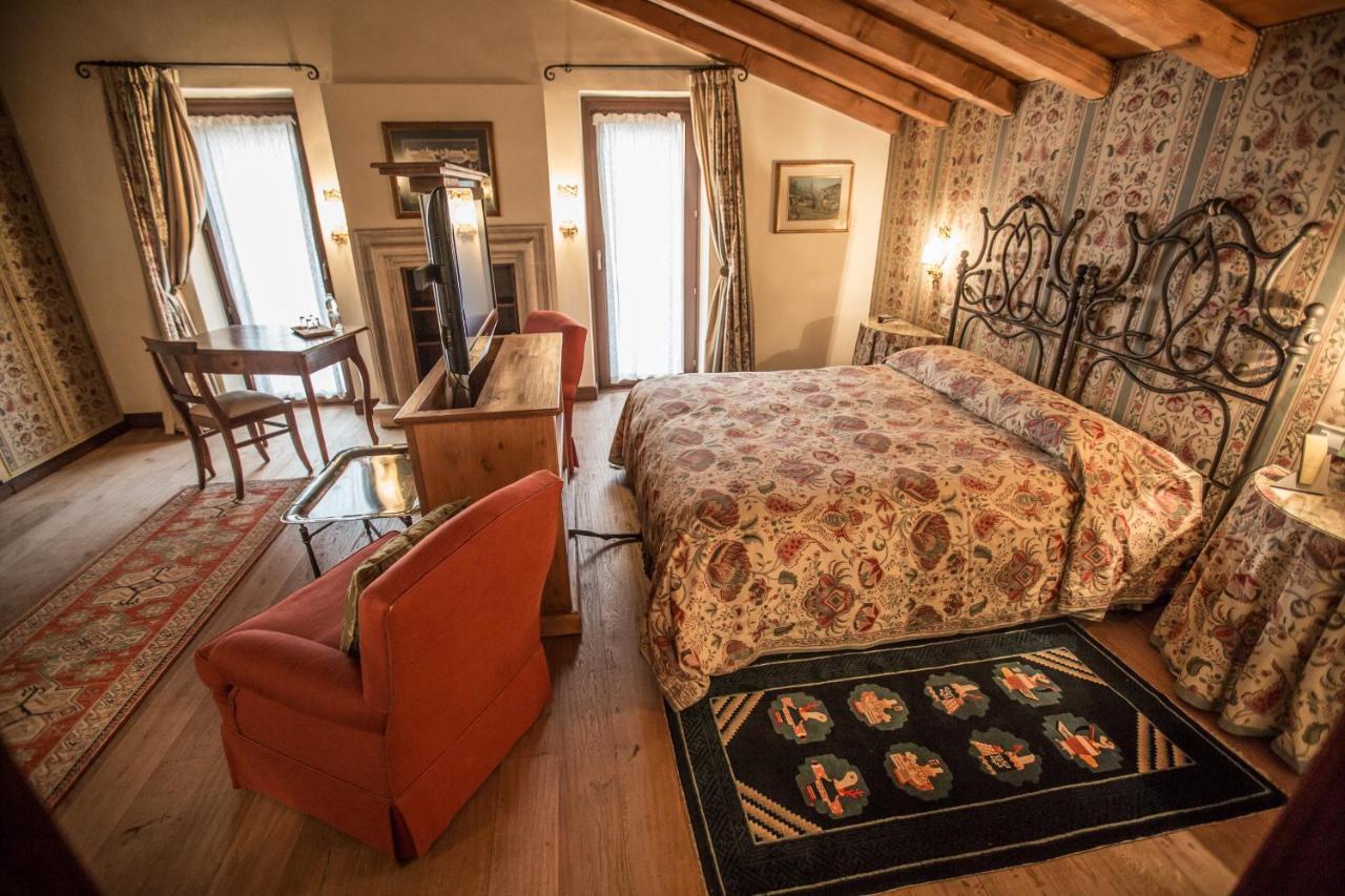 Casale la Meridiana Ponti sul Mincio Extérieur photo