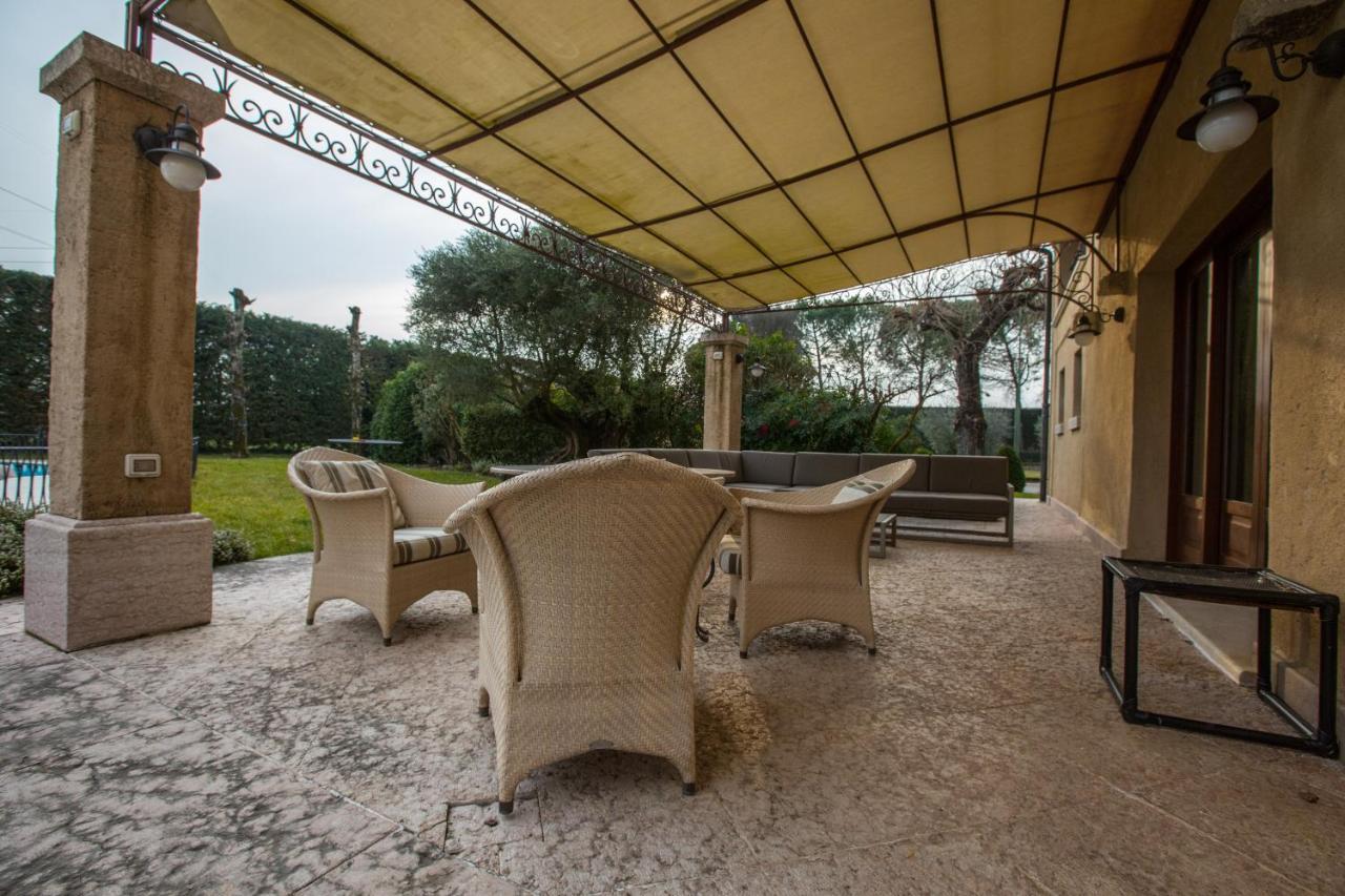 Casale la Meridiana Ponti sul Mincio Extérieur photo
