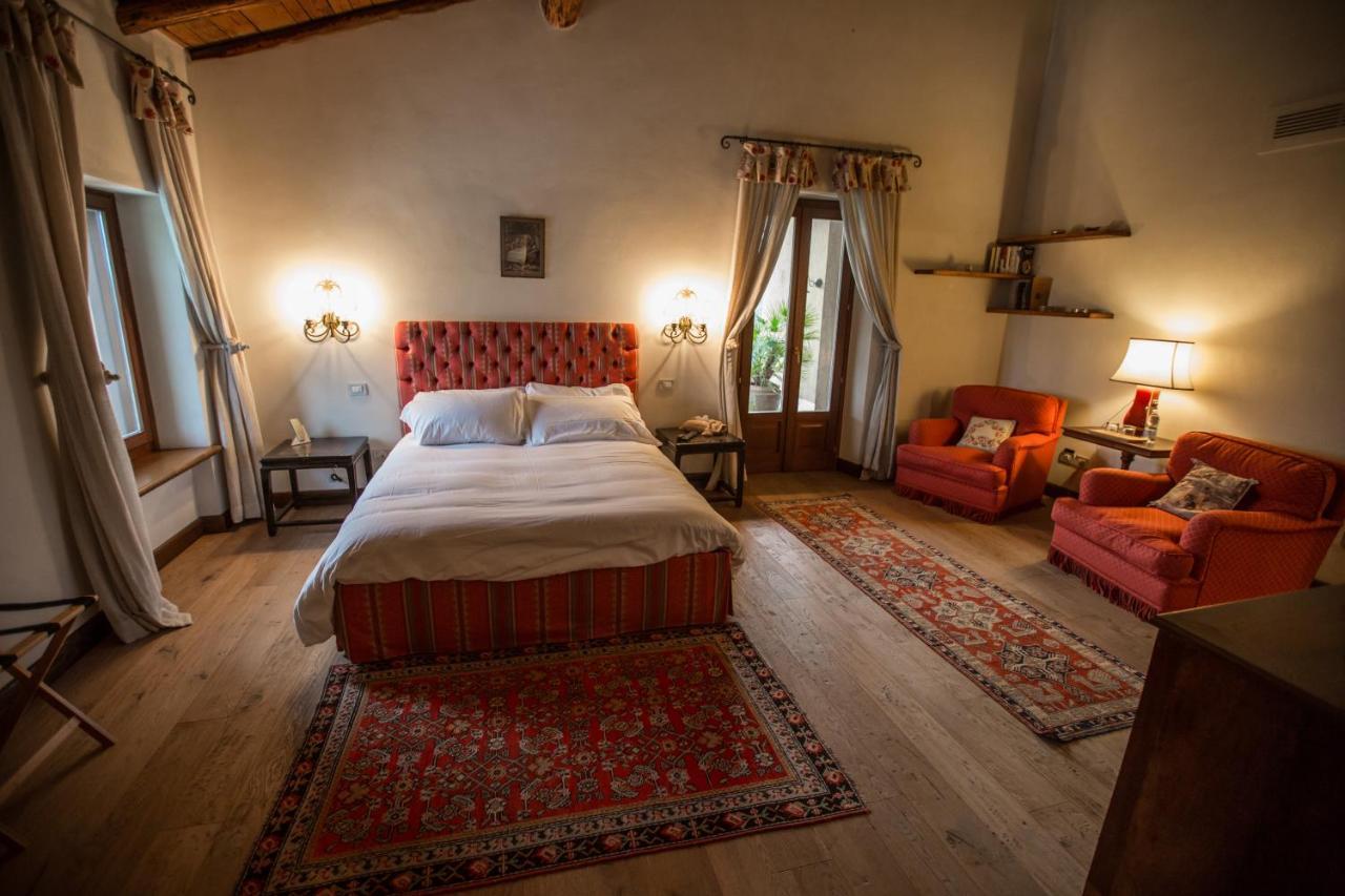 Casale la Meridiana Ponti sul Mincio Extérieur photo